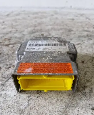 Audi A4 S4 B7 8E 8H Airbag control unit/module 8E0959655G 0285001668