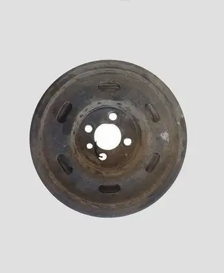 Audi A4 S4 B5 8D Crankshaft pulley