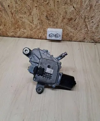 Citroen C4 Grand Picasso Wiper motor 53630337