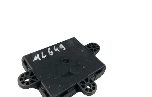 Volvo V60 Other control units/modules 31456699