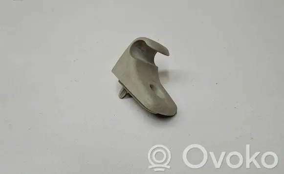 Sun visor clip/hook/bracket