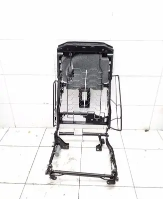 BMW 7 G11 G12 Rear seat 7357895