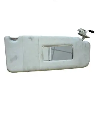 Audi A6 S6 C5 4B Sun visor 4B0857522