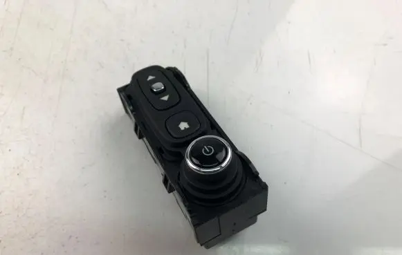 Renault Zoe Other control units/modules 253B08825R
