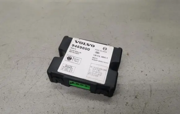 Volvo S70 V70 V70 XC Immobilizer control unit/module 9459800