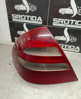 Mercedes-Benz E W211 Rear/tail lights A2118200364