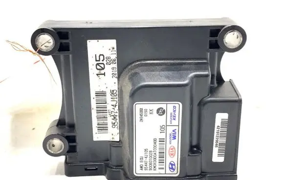 KIA Stinger Other control units/modules 95447-4J105