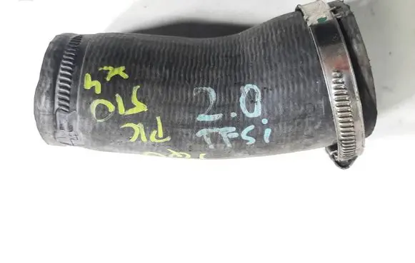 Audi A3 S3 8V Intercooler hose/pipe 5Q0145792C