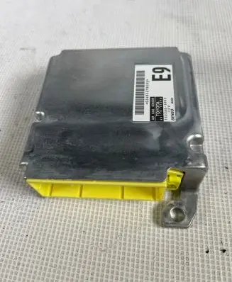 Toyota Prius (XW20) Airbag control unit/module 0269521BE0 8917047390 1523006952