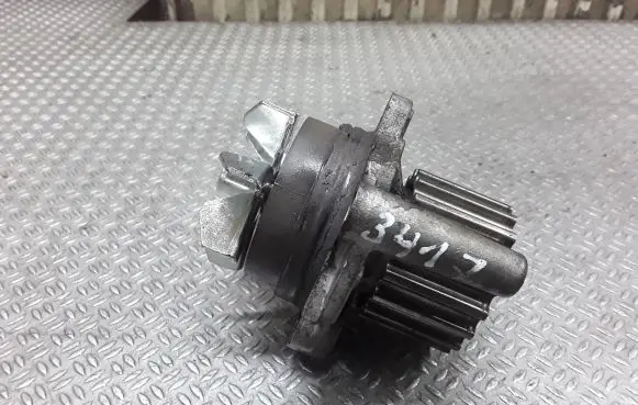 Volkswagen Transporter - Caravelle T5 Water pump