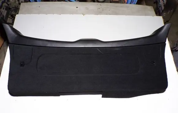 Subaru Legacy Trunk separation 94321AE030