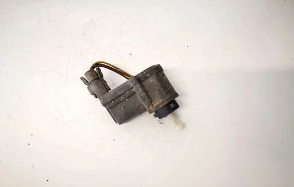 Opel Vectra B Headlight level adjustment motor 