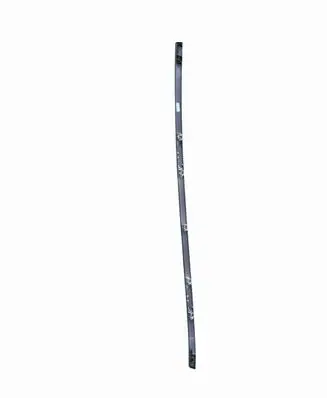Citroen DS3 Roof trim bar molding cover 18379b01