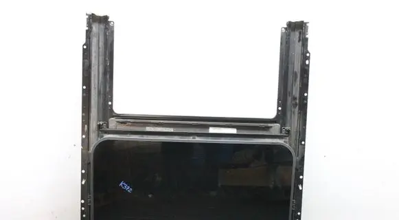 Audi A4 S4 B7 8E 8H Sunroof set 8E9877041T