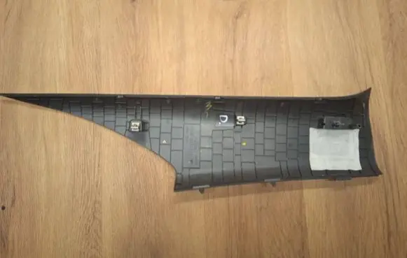 Ford Mustang VI Other interior part FR3B6331010