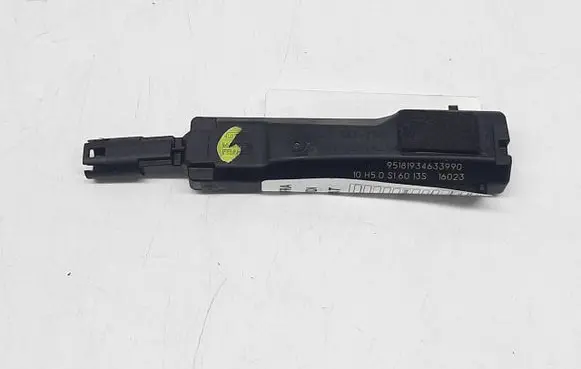 Audi A5 Door control unit/module 8W0927754