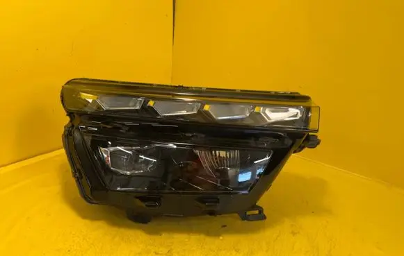 Skoda Kamiq Headlight/headlamp 658941016B