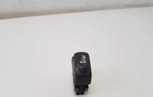 Renault Scenic I Electric window control switch 432963K