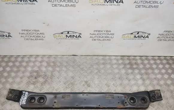 Ford Transit Custom Bottom radiator support slam panel CC118A058AB