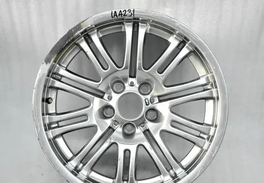 BMW 3 E46 R18 alloy rim 
