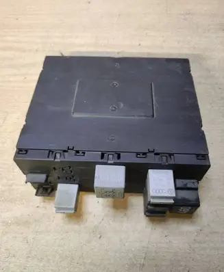 Volkswagen Touran I Comfort/convenience module 1K1937049