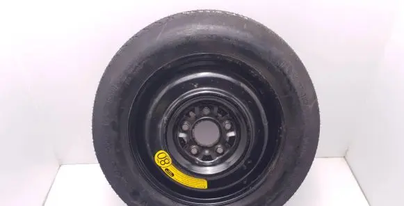 Chrysler Grand Voyager V R16 spare wheel 