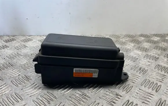 Mini One - Cooper Coupe R56 Fuse box set 9240945 225307220511