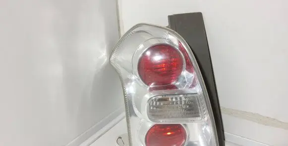 Toyota Corolla Verso AR10 Rear/tail lights 