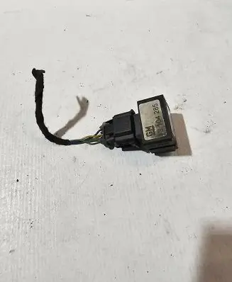 Opel Astra H Sensor 13104285 002455008000