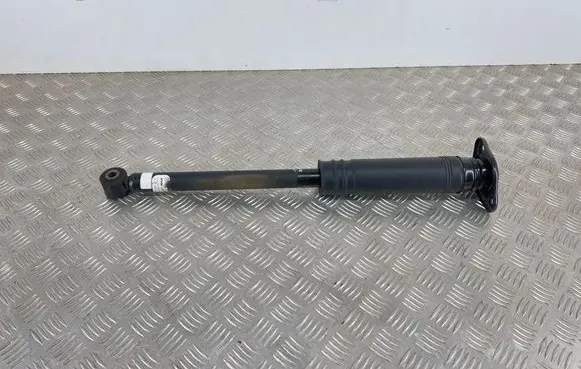 Nissan Micra K14 Rear shock absorber/damper 552405FA0A