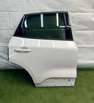 Ford Kuga III Rear door 