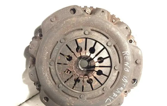 Renault Trafic II (X83) Clutch set kit 8200247241