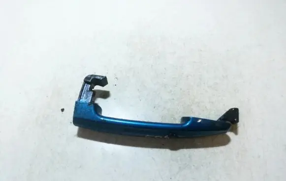 Suzuki Vitara (LY) Front door exterior handle 