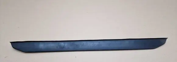 Toyota Aygo AB40 Front bumper lip 768510H020