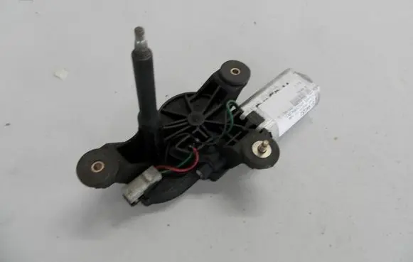 Fiat Punto (188) Rear window wiper mechanism 66850001