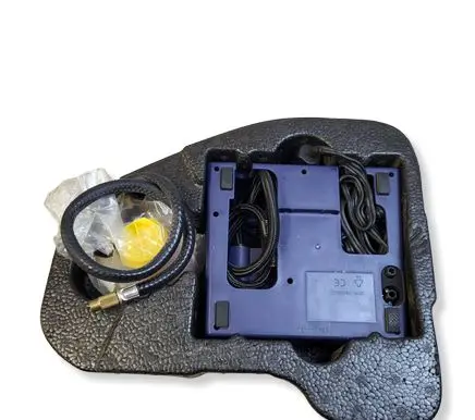 Opel Zafira C Tire air pump compressor 13191497