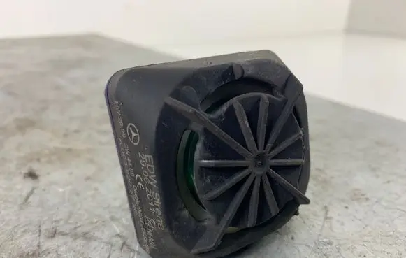 Mercedes-Benz E W212 Alarm system siren A0038207726