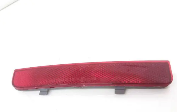 Rear tail light reflector