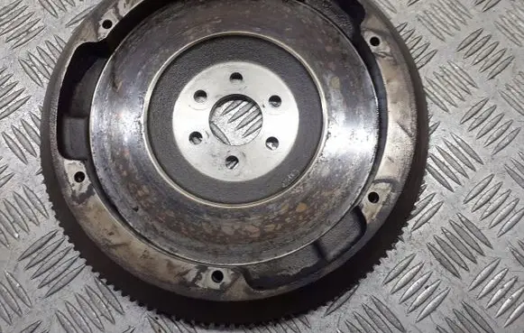 Opel Meriva A Flywheel R90400169