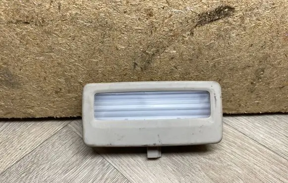 BMW 5 F10 F11 Other interior light 9163767 63319163767