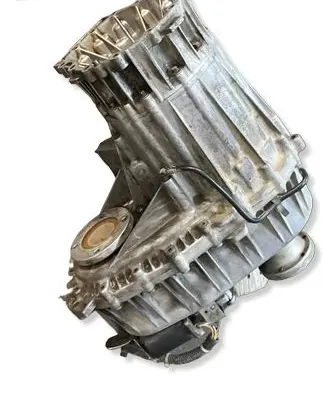 Mercedes-Benz ML W163 Gearbox transfer box case A1632800267