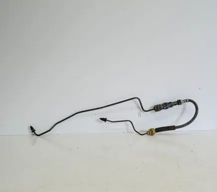 Ford Kuga II Air intake hose/pipe FV417K590AA