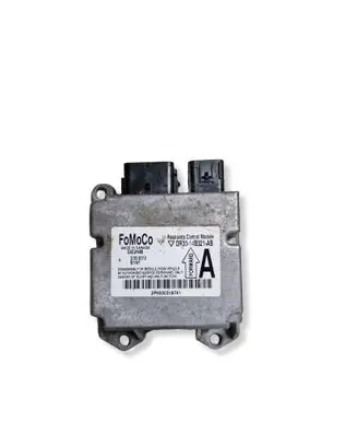 Ford Mustang V Airbag control unit/module DR3314B321AB