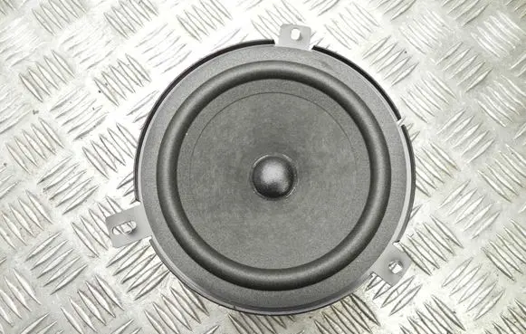 Maserati Ghibli Front door high frequency speaker 670002106 R2393