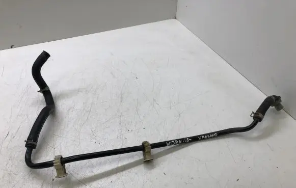 Vacuum line/pipe/hose