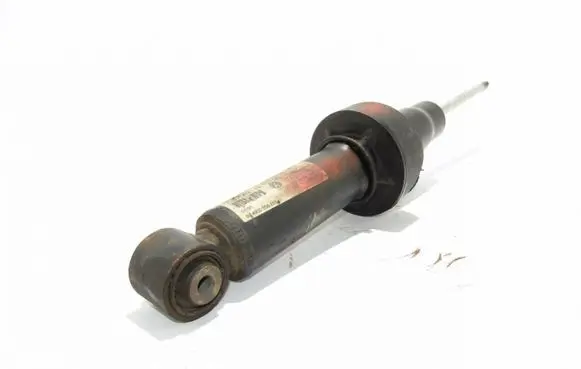 Rear shock absorber/damper
