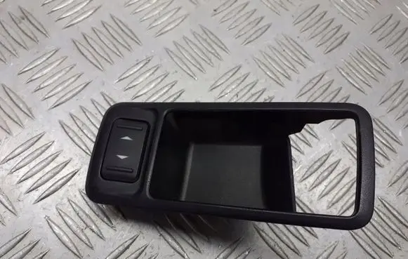 Ford C-MAX I Quarter vent window switch 3M51-226A37-ADW