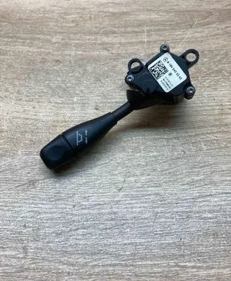 Mercedes-Benz ML W164 Steering wheel adjustment switch A1645403245