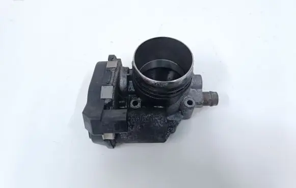 BMW X1 E84 Throttle valve 7588625 1354758862504 A2C83786800