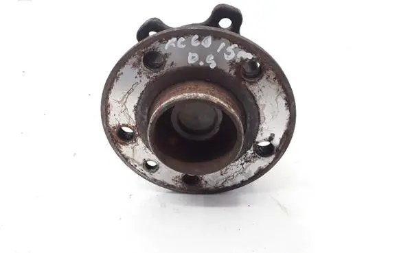 Volvo XC60 Rear wheel hub 31329971